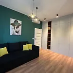 Apartament Serce Miasta