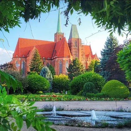 Serce Miasta 브로츠와프