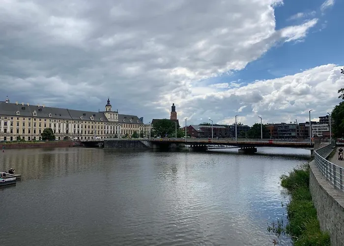 Serce Miasta 브로츠와프