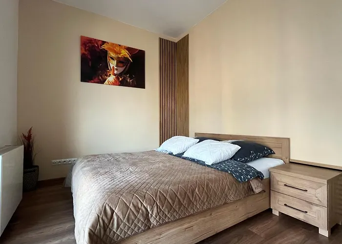 Serce Miasta 브로츠와프