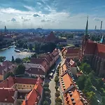 Lejlighed Serce Miasta