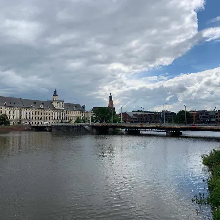 Serce Miasta 弗罗茨瓦夫