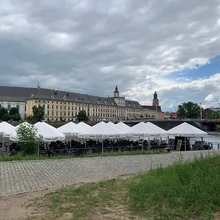 Serce Miasta * ורוצלב