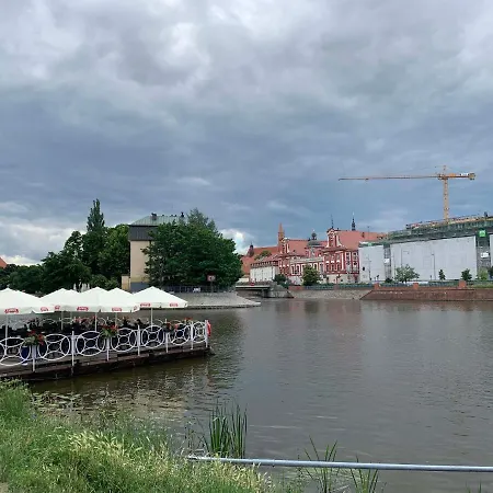 דירה Serce Miasta