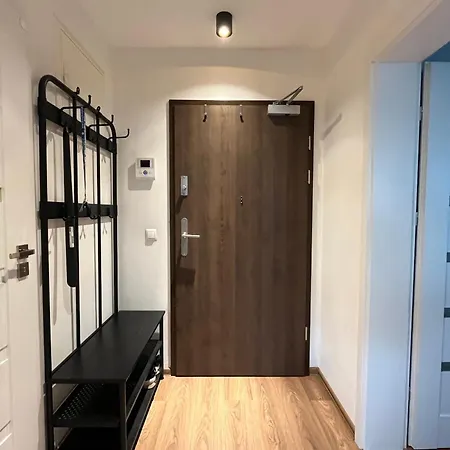 דירה Serce Miasta ורוצלב