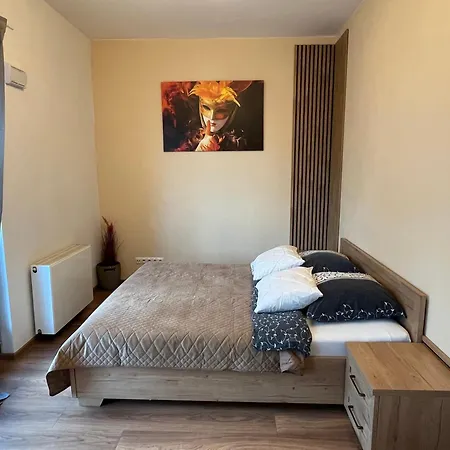 Serce Miasta * Вроцлав