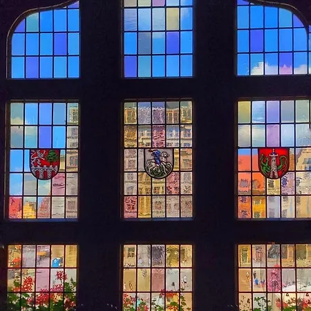 Serce Miasta דירה ורוצלב